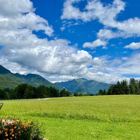 Gut Im Schlag Apartment Saint Wolfgang Екстериор снимка