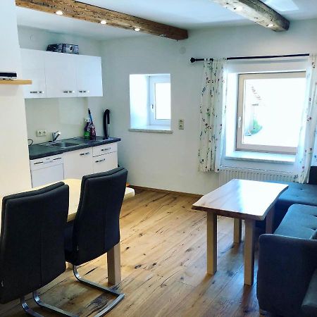 Gut Im Schlag Apartment Saint Wolfgang Екстериор снимка