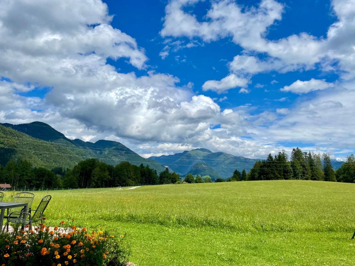 Gut Im Schlag Apartment Saint Wolfgang Екстериор снимка