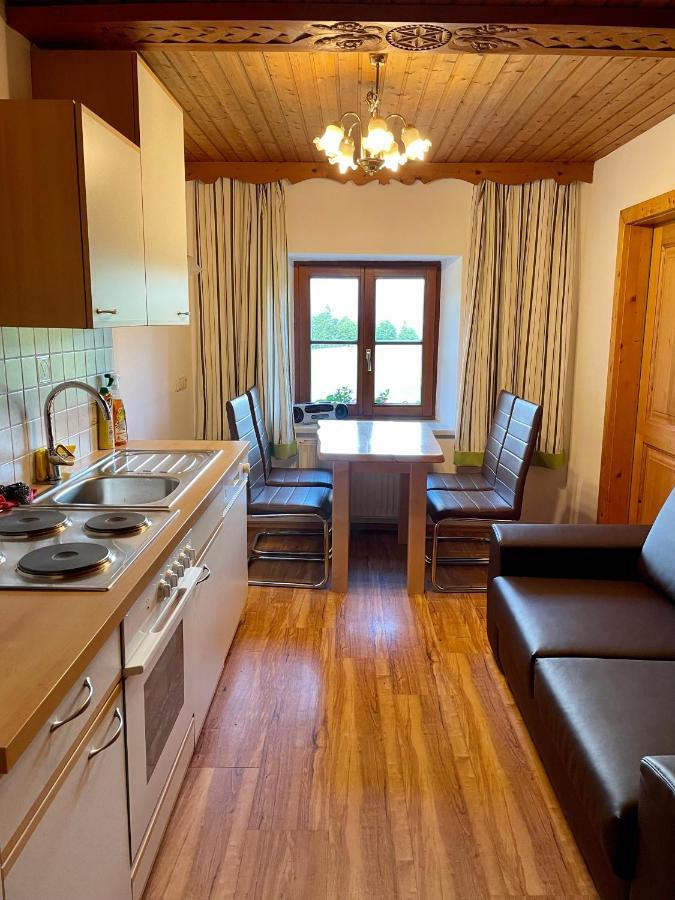 Gut Im Schlag Apartment Saint Wolfgang Екстериор снимка